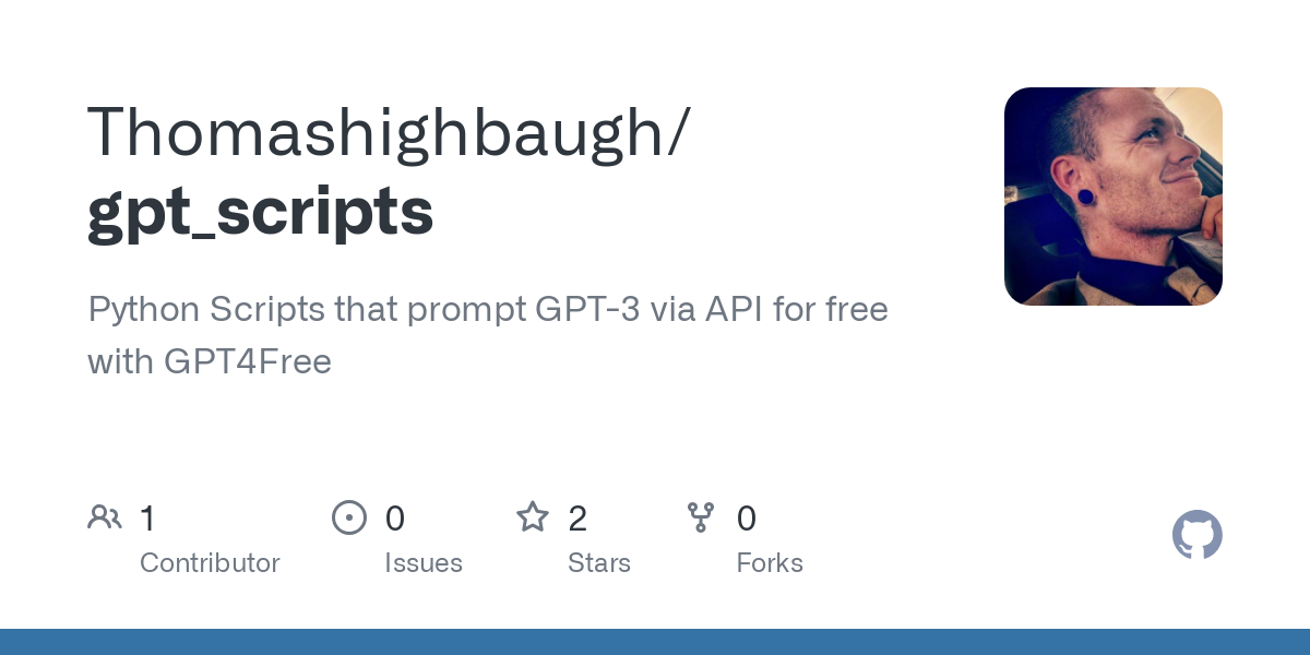 gpt_scripts
