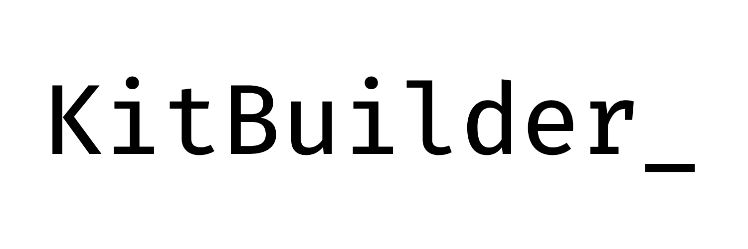 Kitbuilder