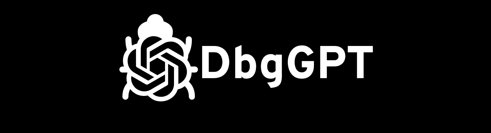 DBGGPT