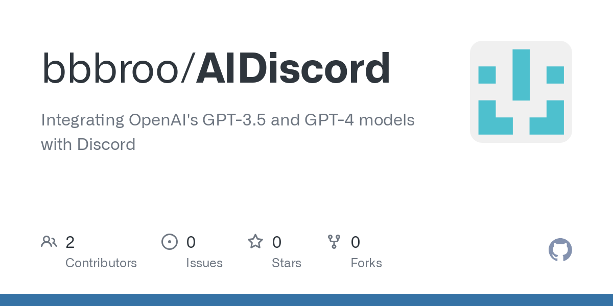 AIDiscord