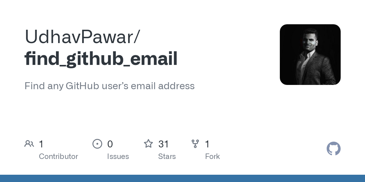 find_github_email