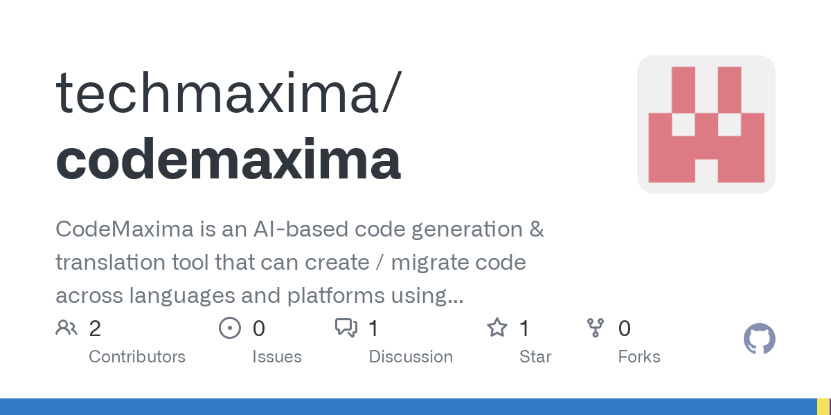 codemaxima