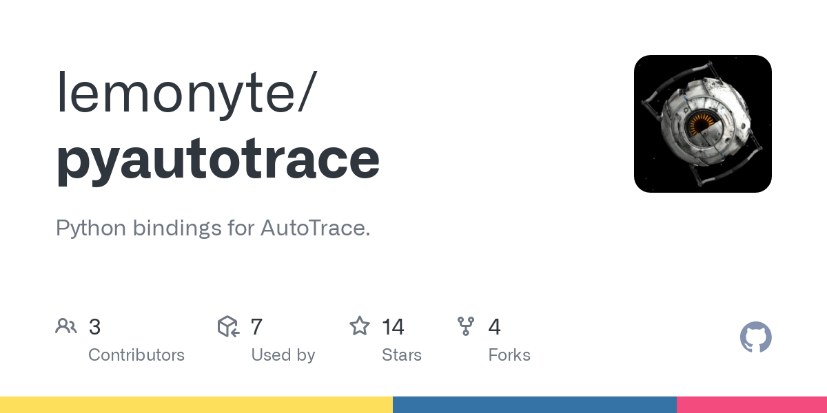 pyautotrace