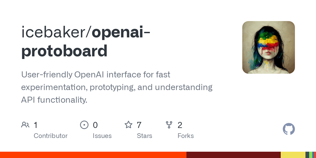 openai protoboard