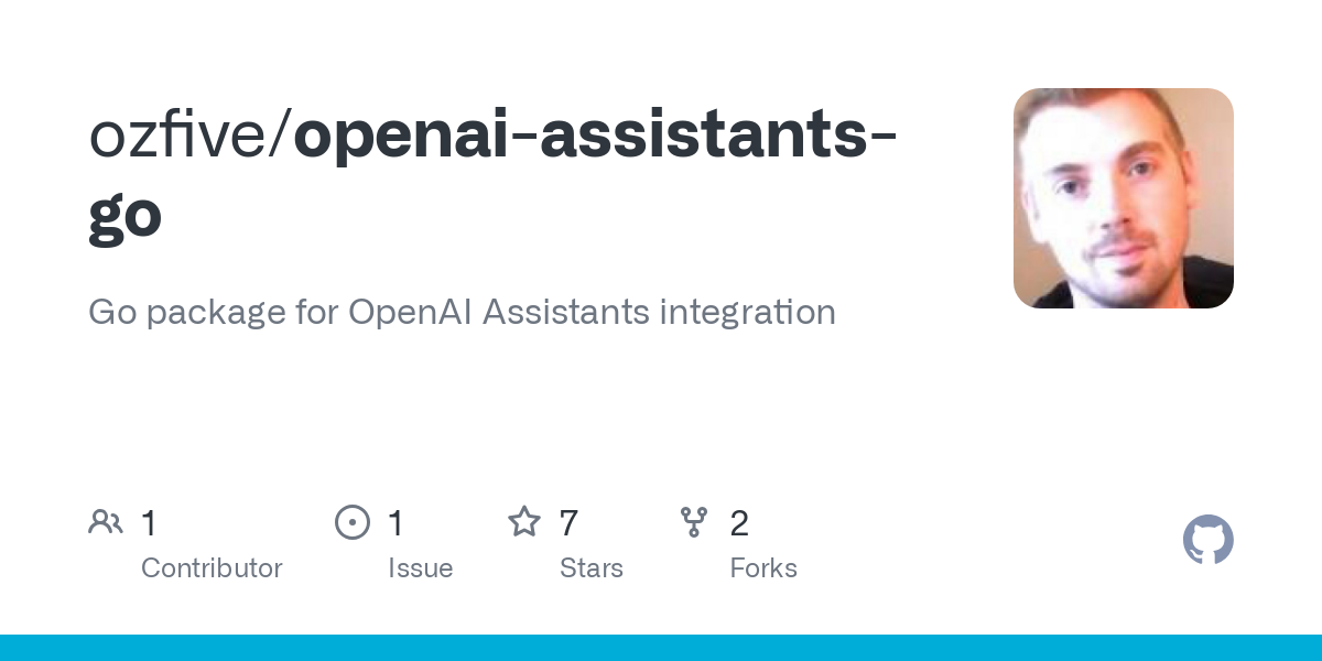 openai assistants go