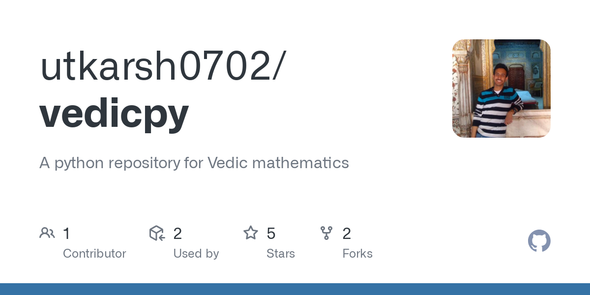 vedicpy