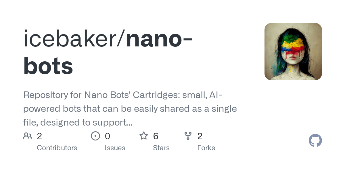 nano bots