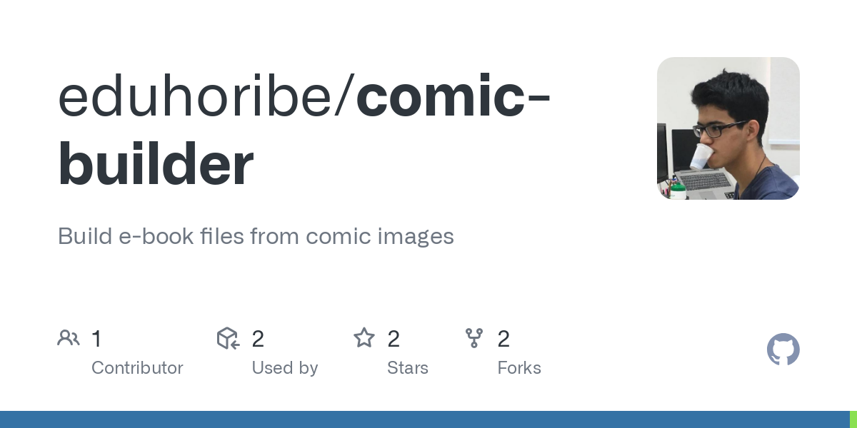 comic builder