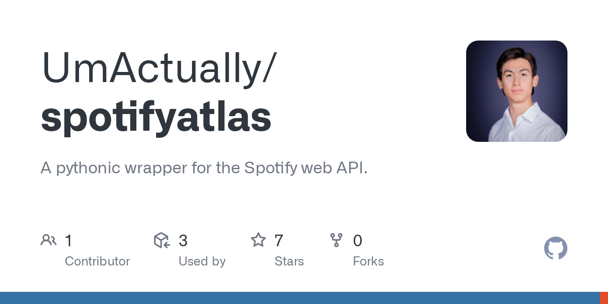 spotifyatlas
