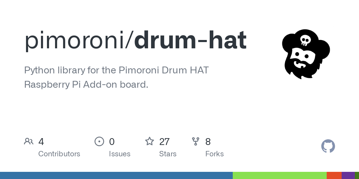 drum hat