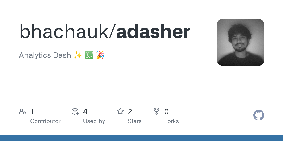 adasher