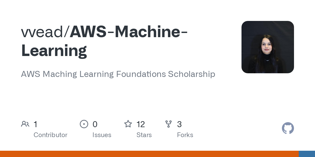 AWS Machine Learning