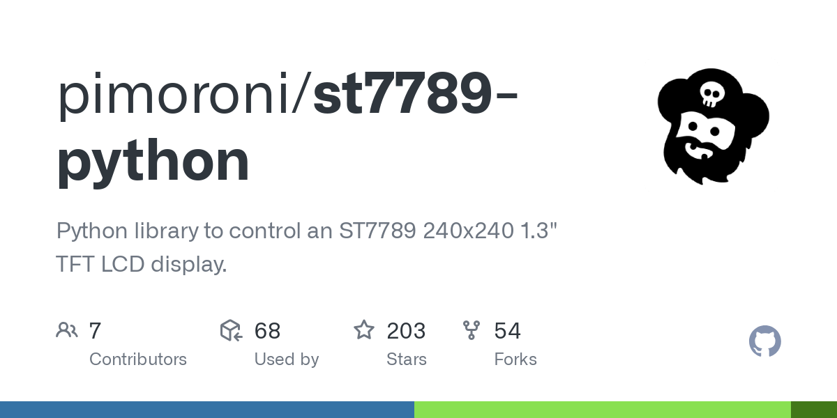 st7789 python
