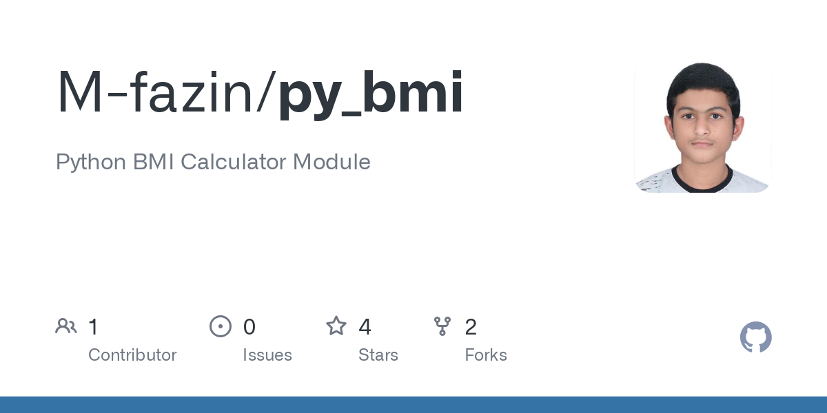 py_bmi