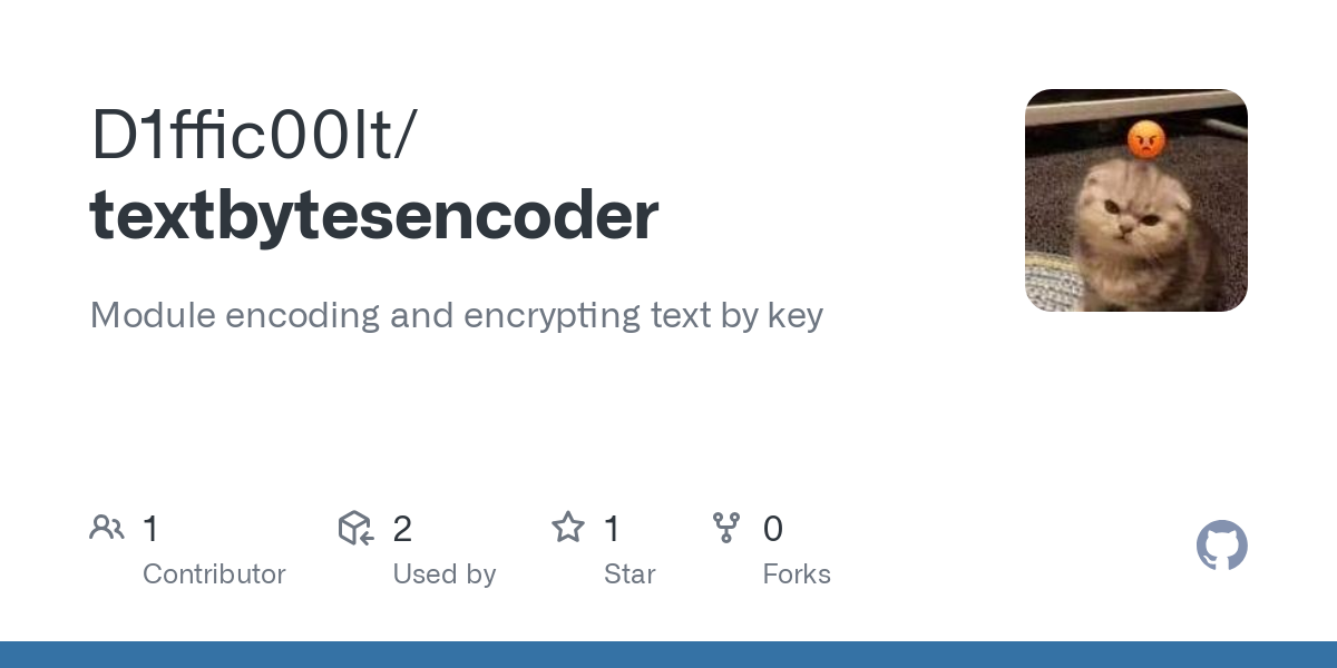 textbytesencoder