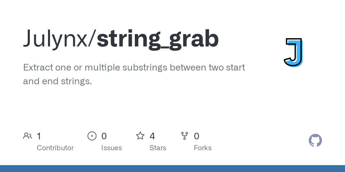 string_grab