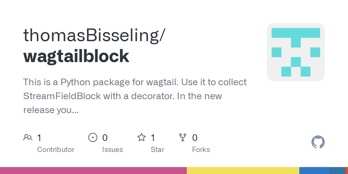wagtailblock