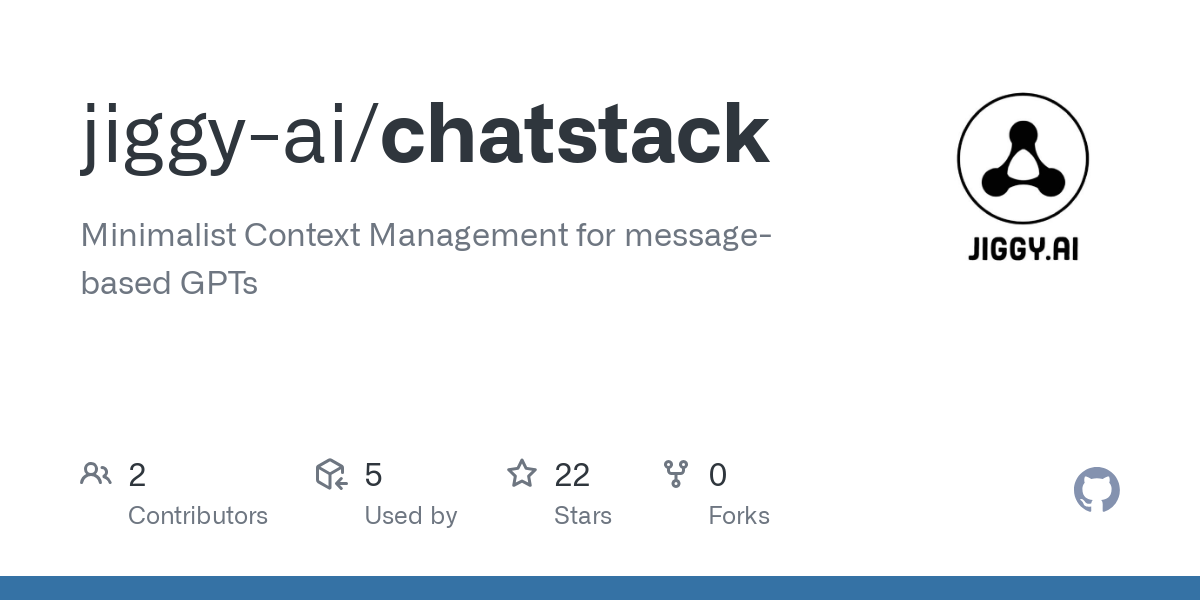 chatstack