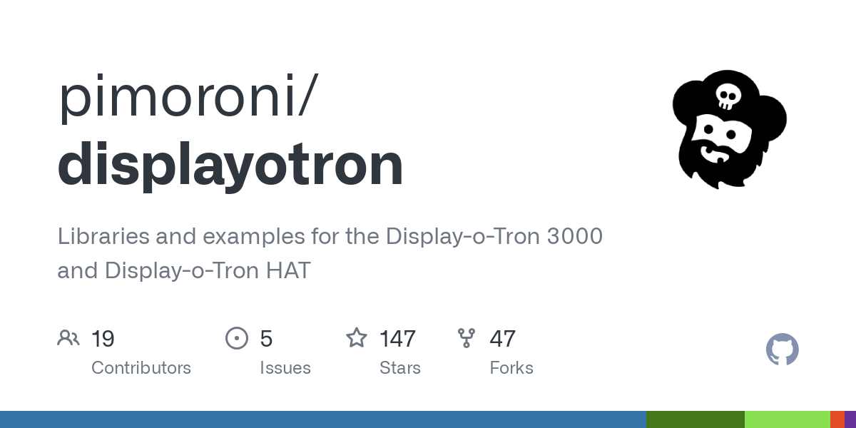 displayotron