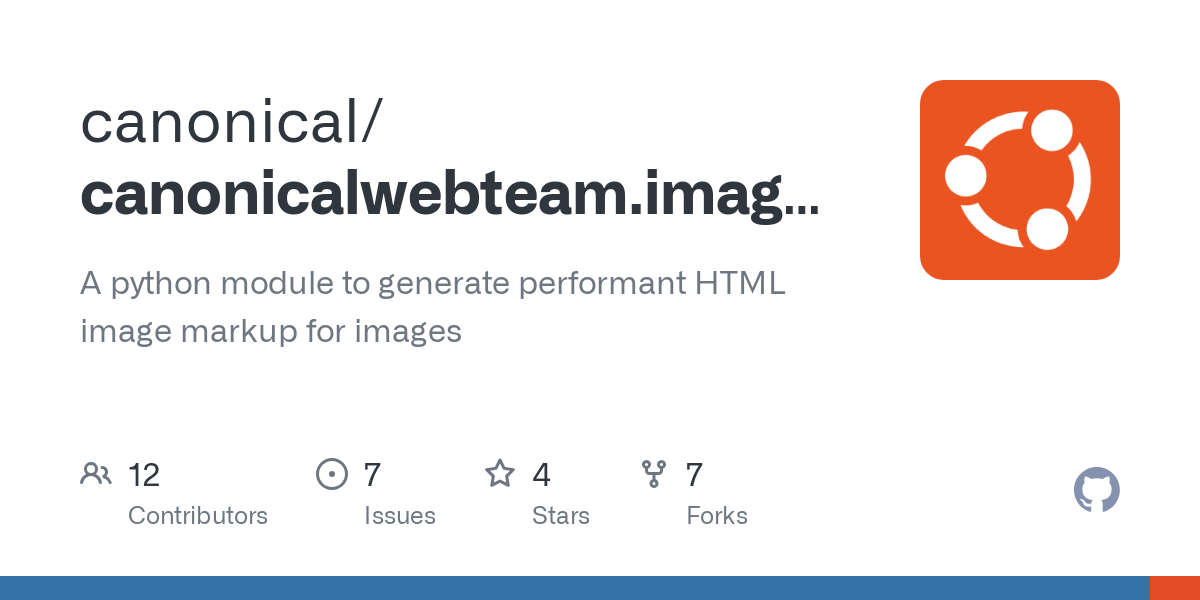 canonicalwebteam.image template