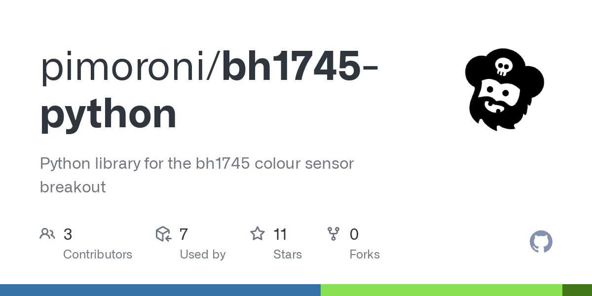 bh1745 python