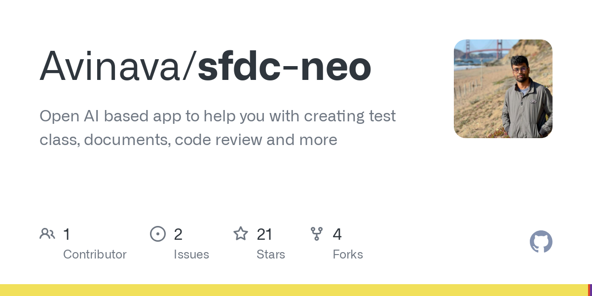 sfdc neo