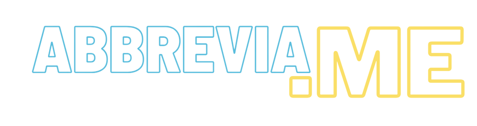 Logo de abbreviame