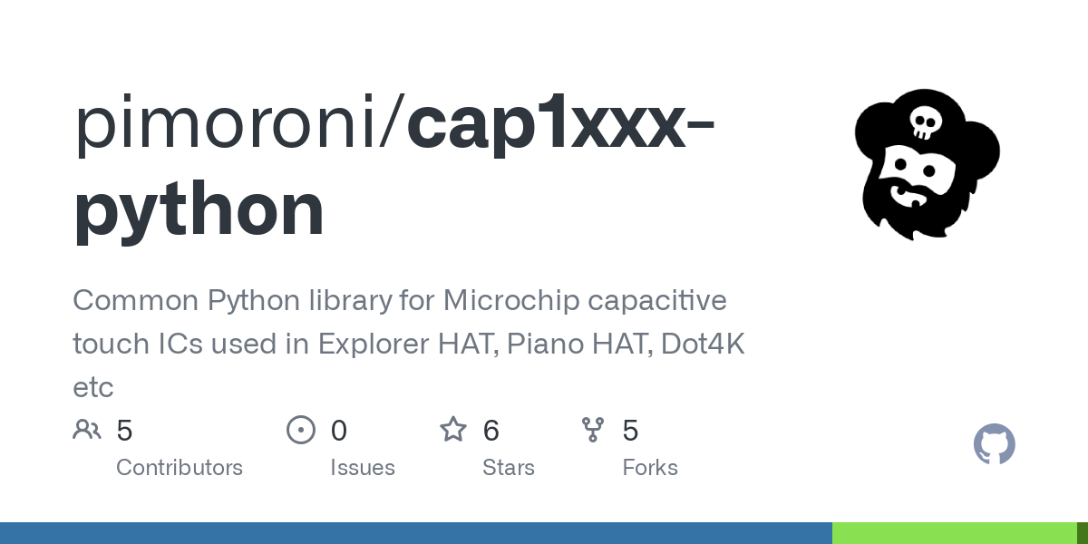 cap1xxx python