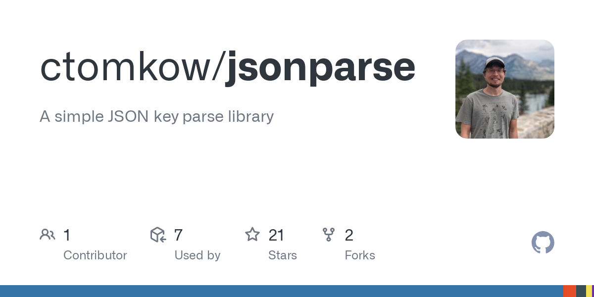 jsonparse