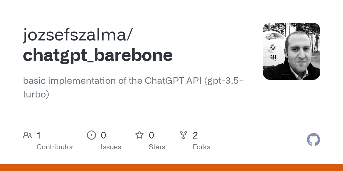 chatgpt_barebone