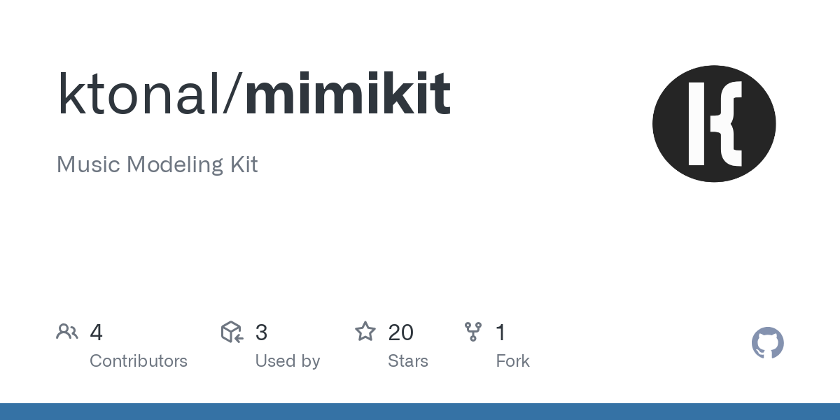 mimikit