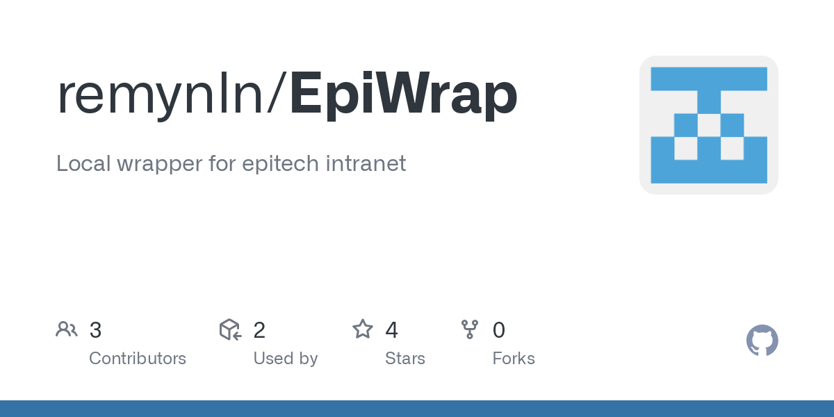 EpiWrap