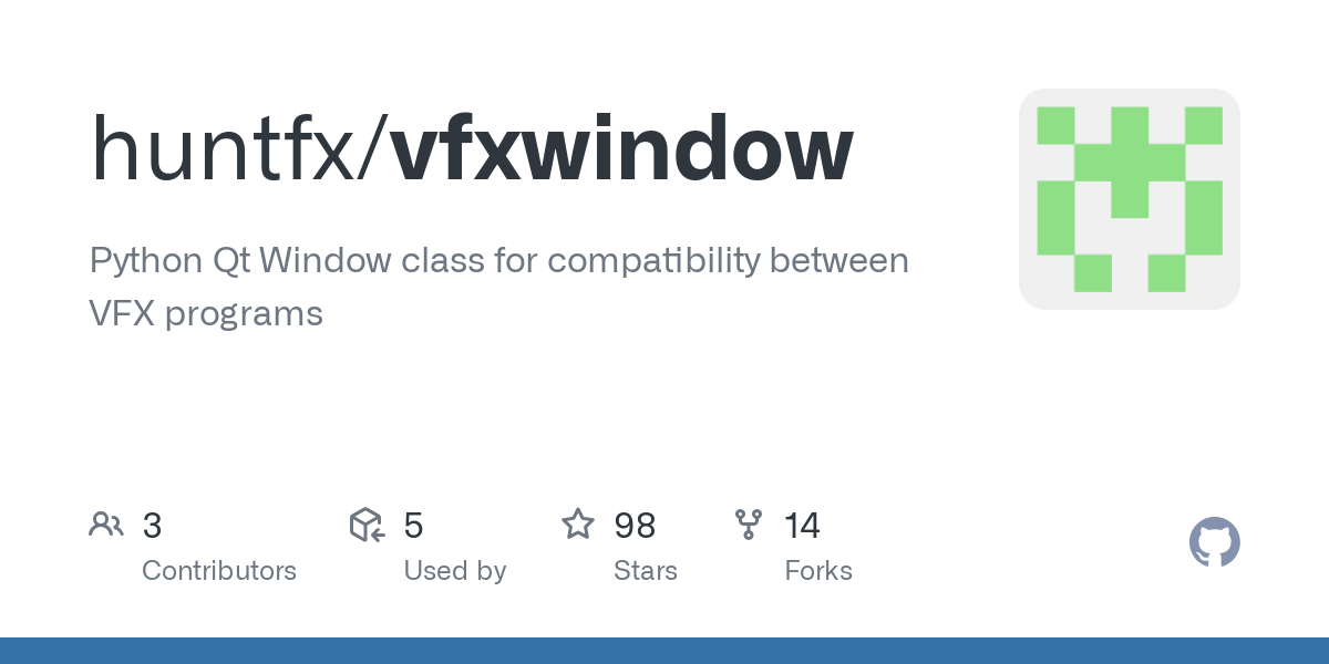 vfxwindow
