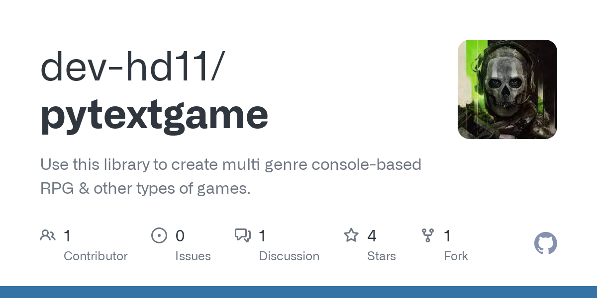 pytextgame