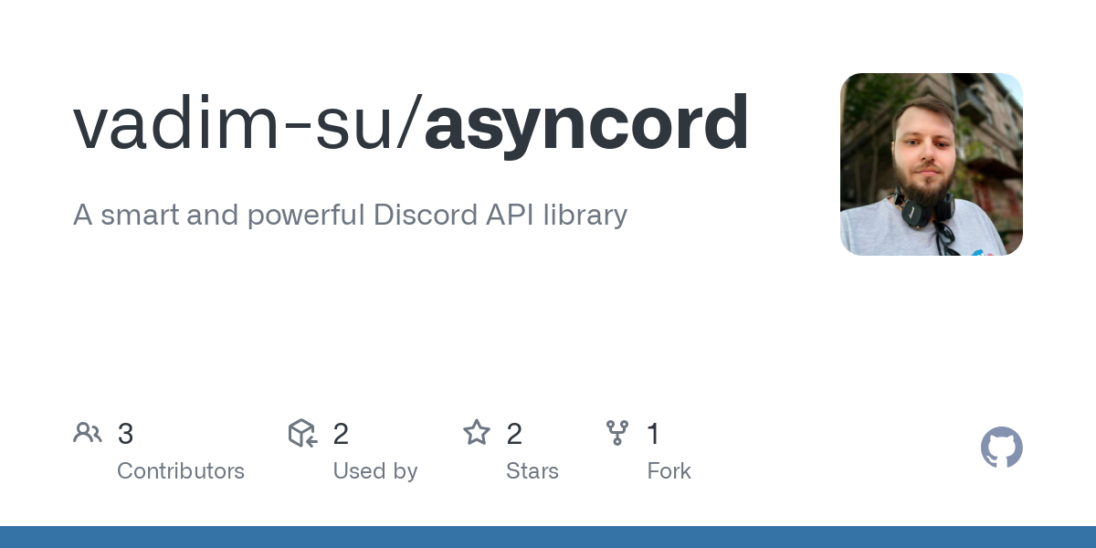 asyncord