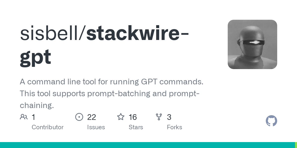 stackwire gpt