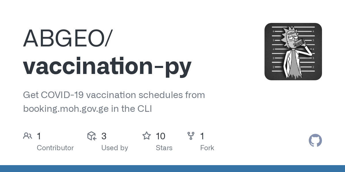 vaccination py