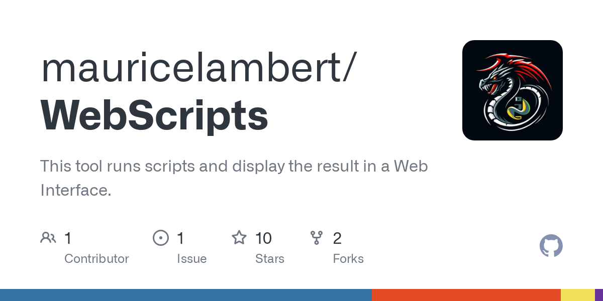 WebScripts