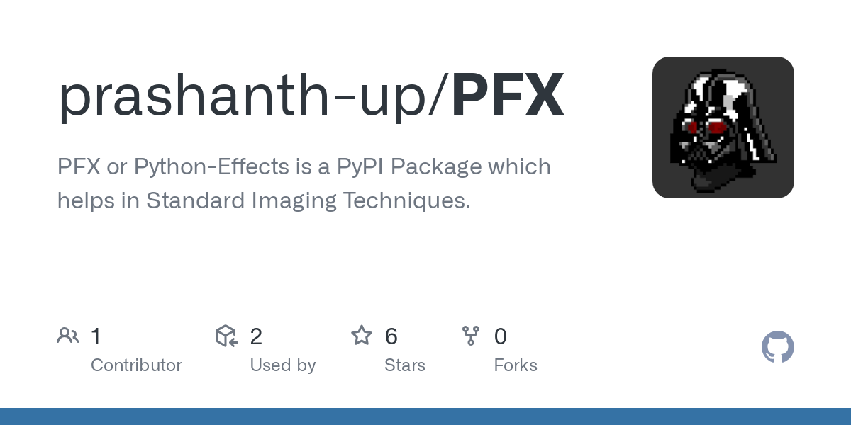 PFX