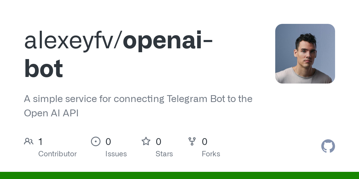 openai bot