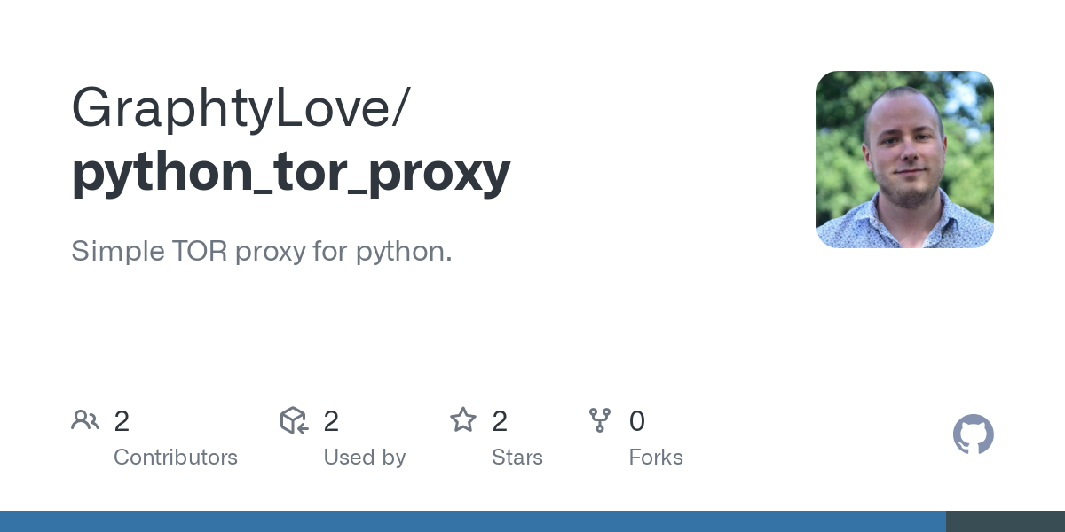 python_tor_proxy