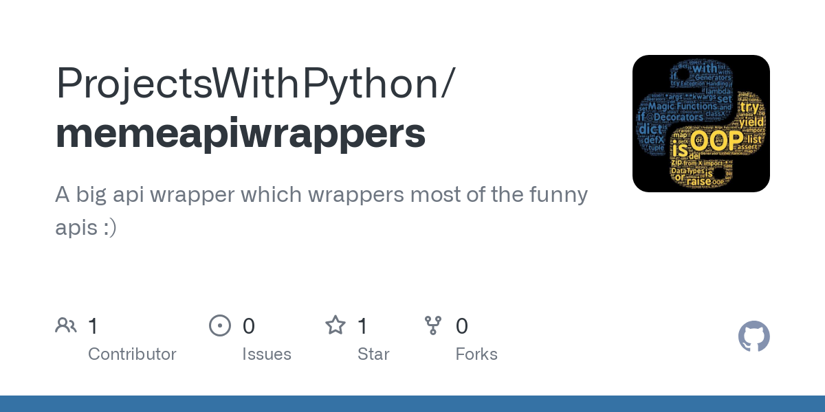 memeapiwrappers