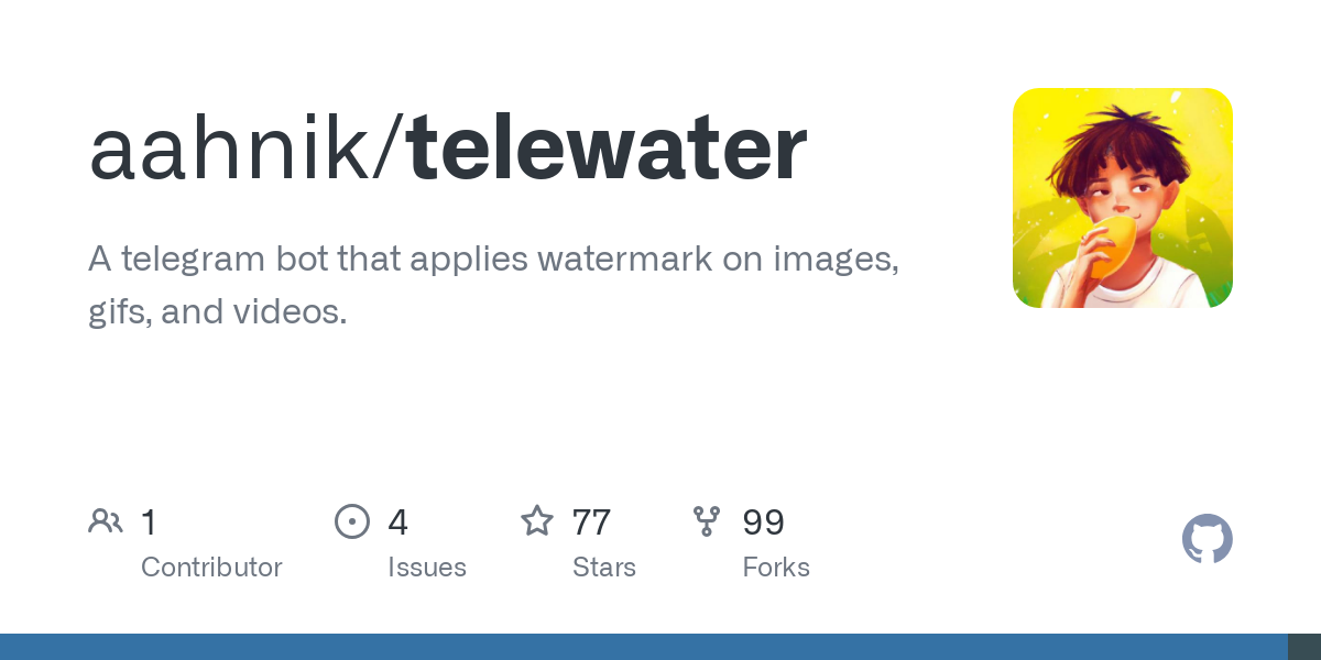 telewater