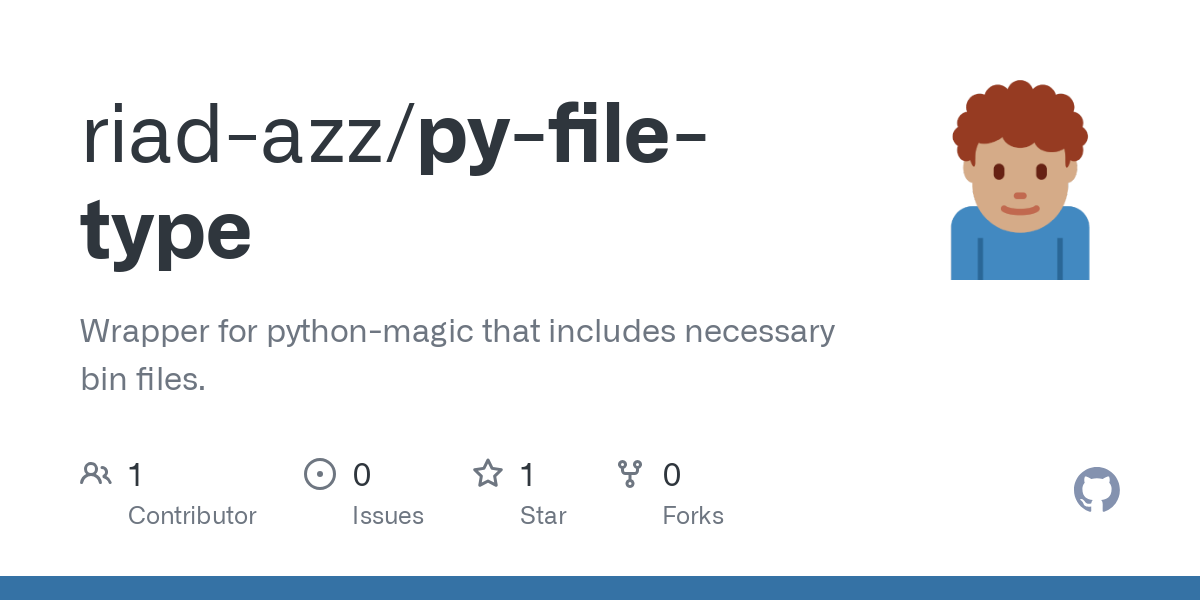 py file type
