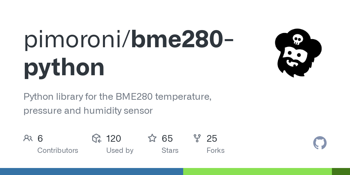 bme280 python