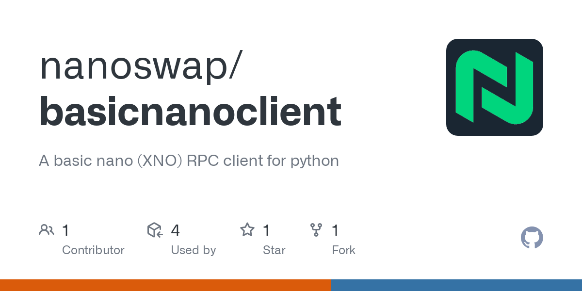 basicnanoclient