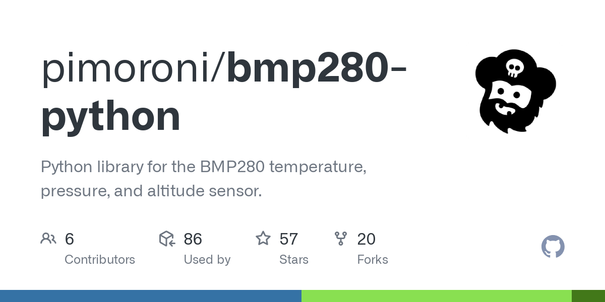 bmp280 python