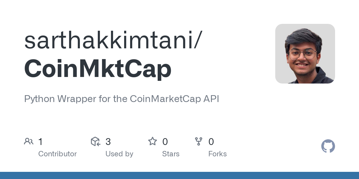 CoinMktCap