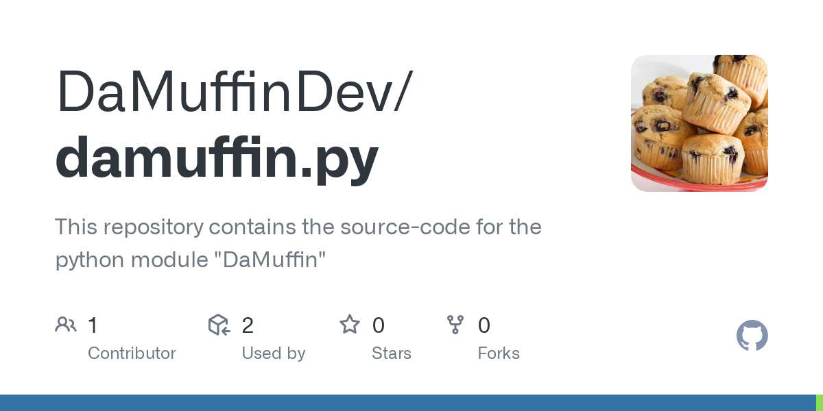 damuffin.py
