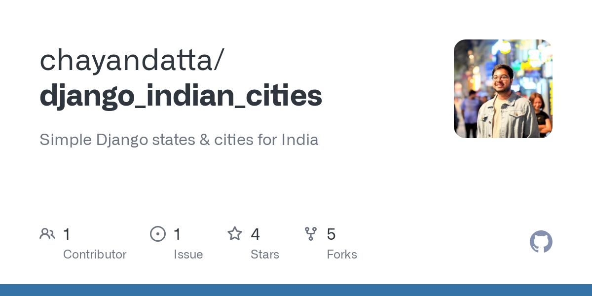 django_indian_cities